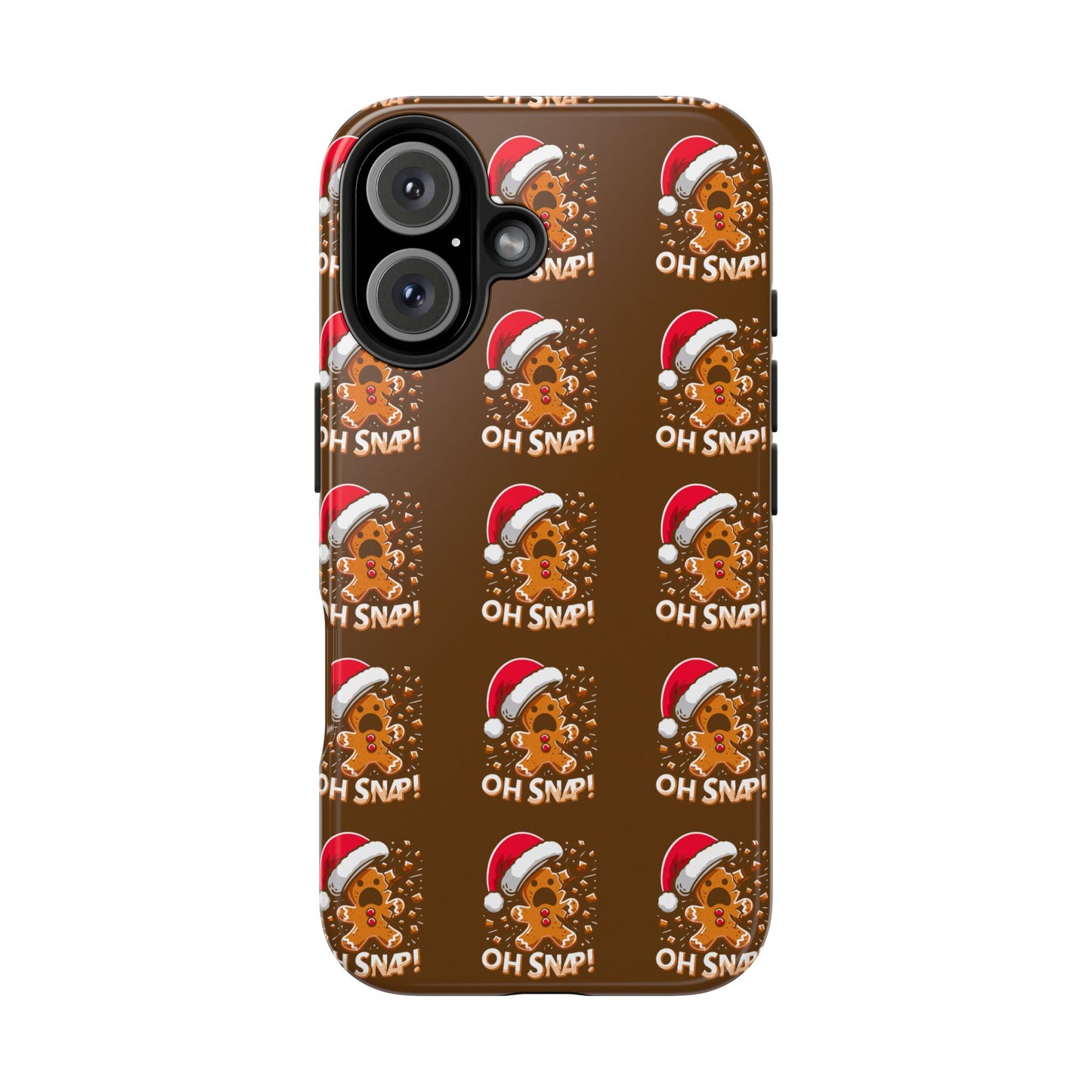 O Snap Tough Phone Case