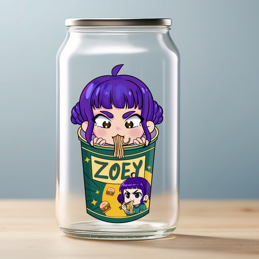 Zoey Noodles