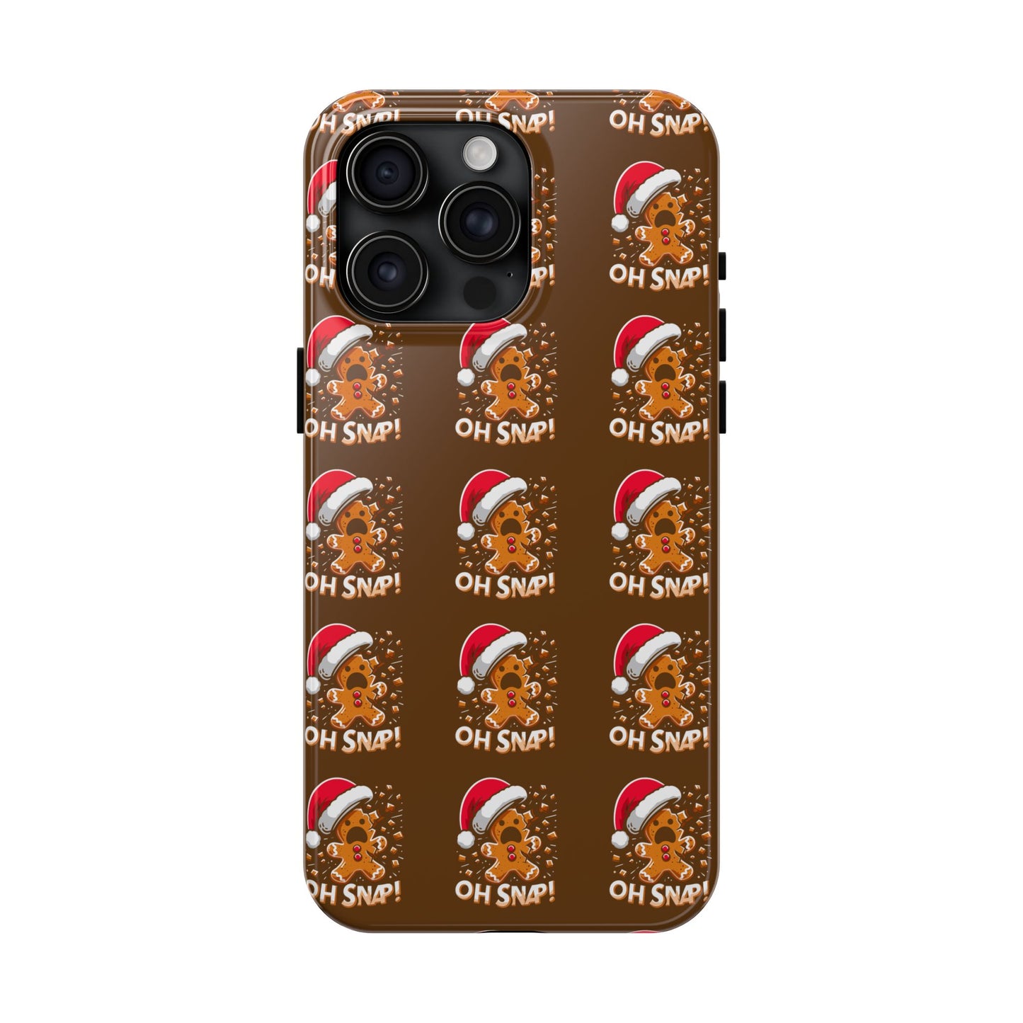 O Snap Tough Phone Case