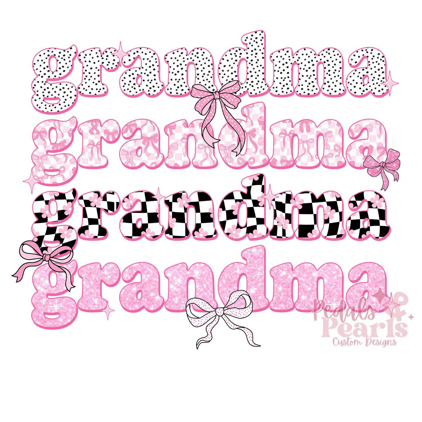 GRANDMA