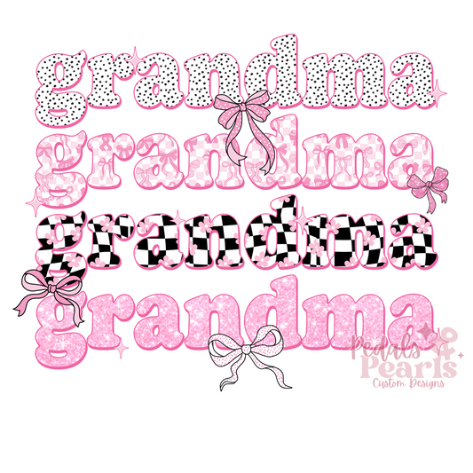 GRANDMA