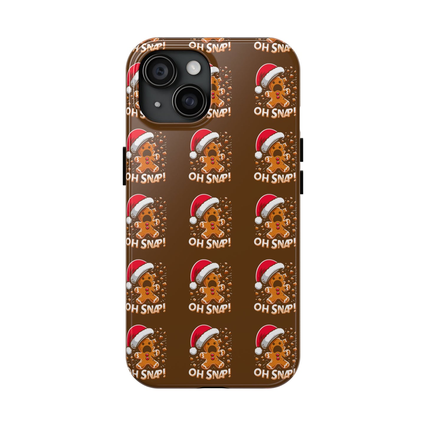 O Snap Tough Phone Case