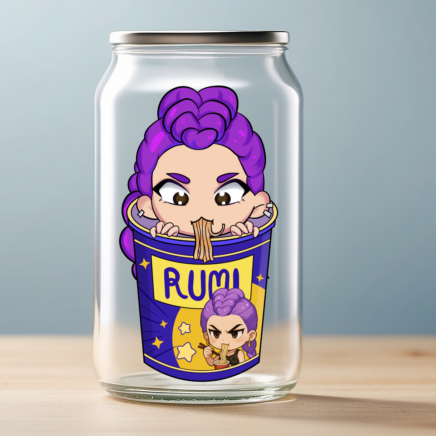 Rumi Noodles