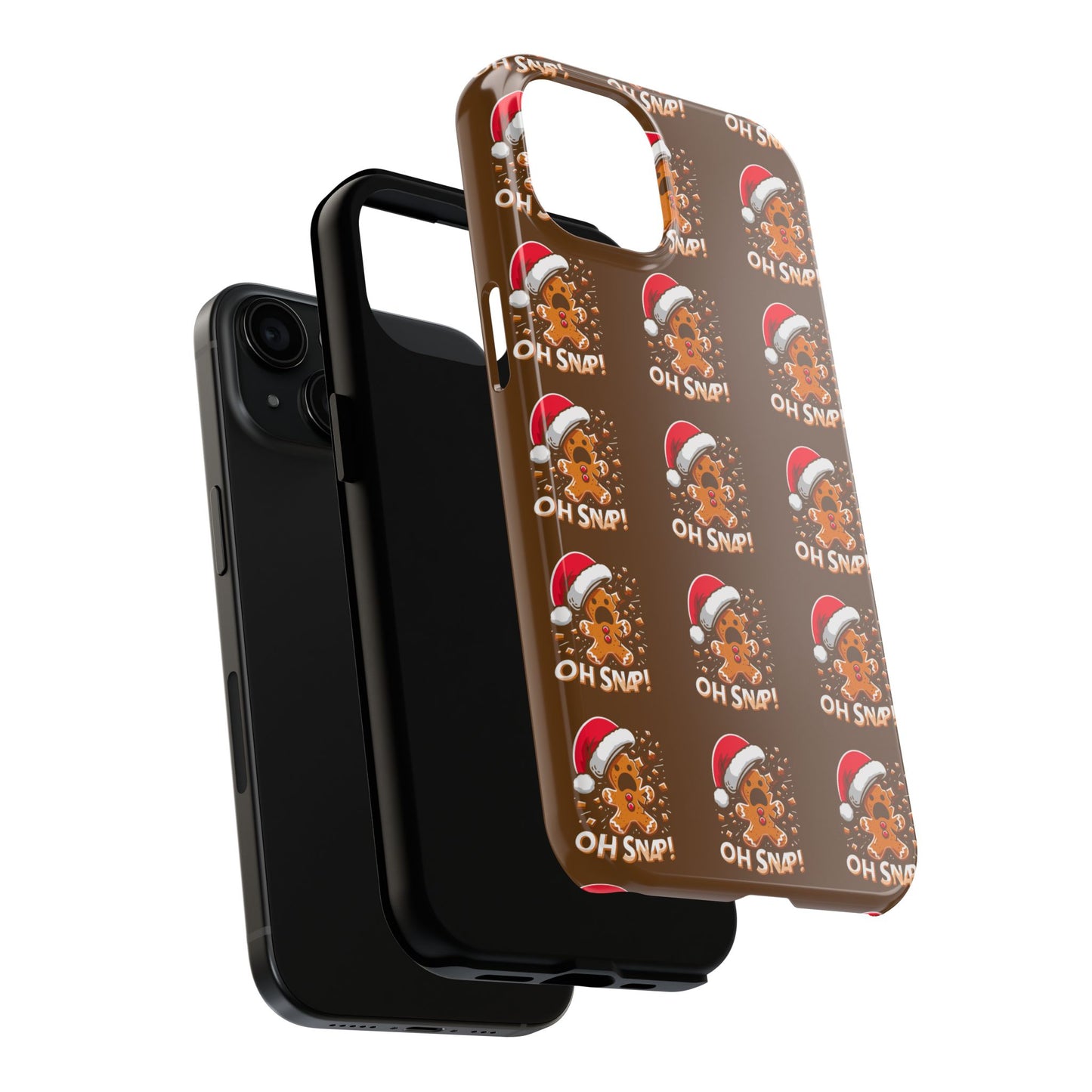 O Snap Tough Phone Case