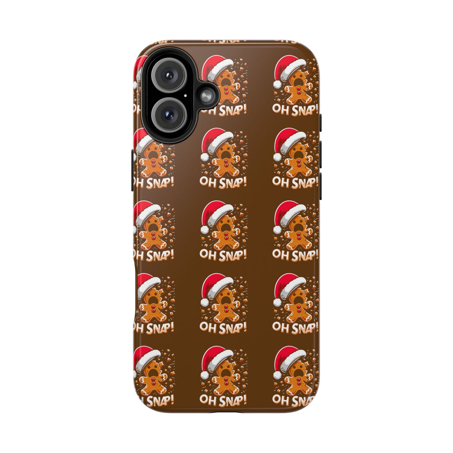 O Snap Tough Phone Case