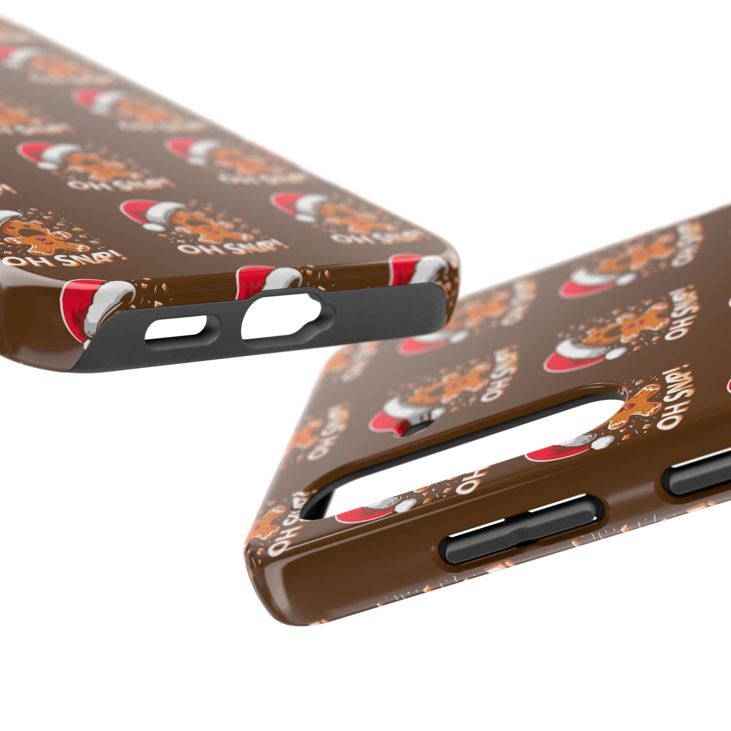 O Snap Tough Phone Case