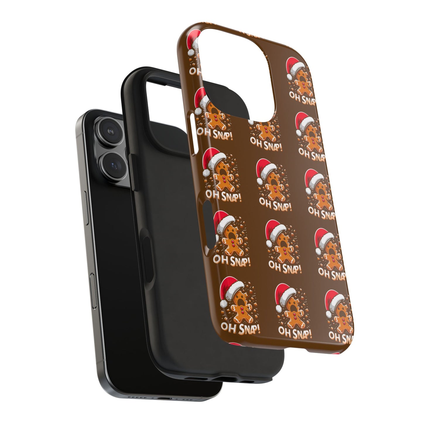 O Snap Tough Phone Case