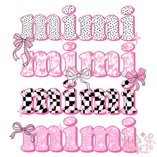 MIMI
