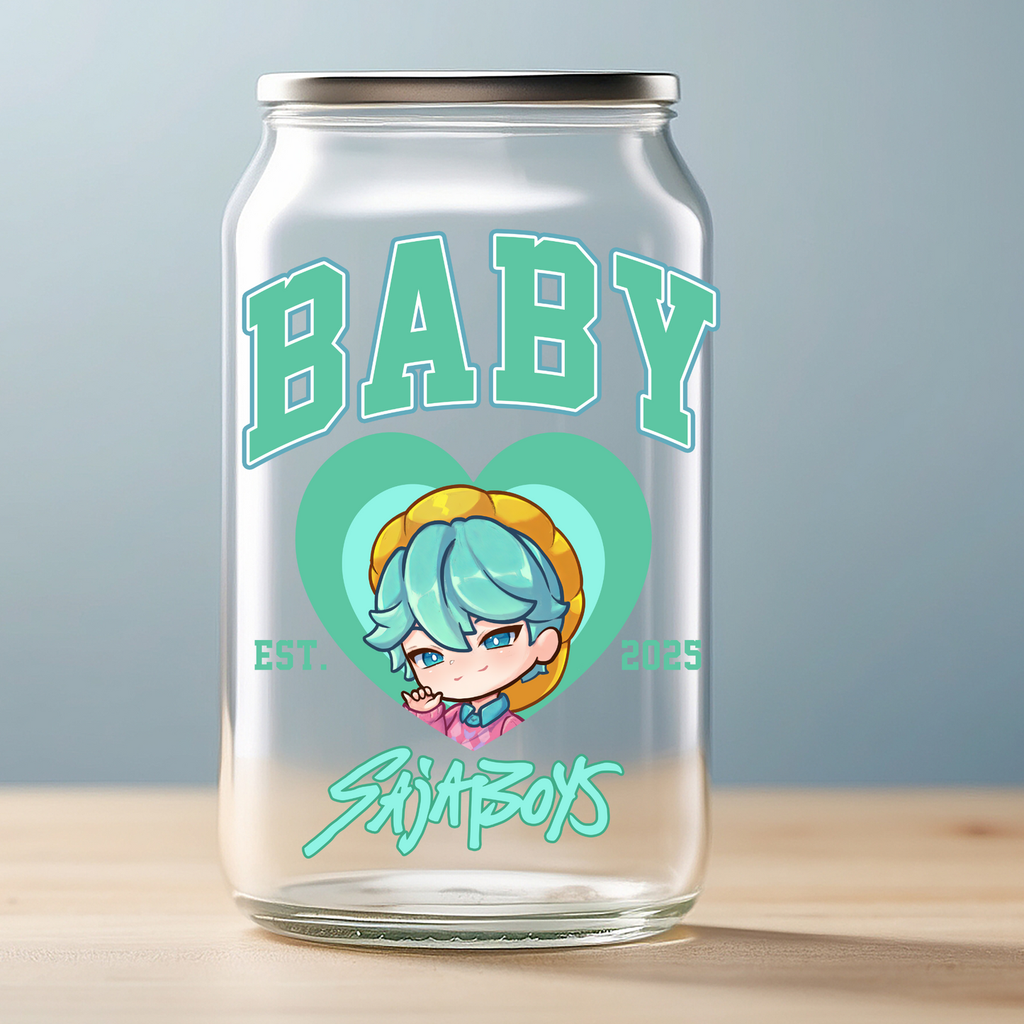 Baby
