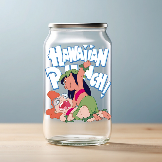 Hawaiian Punch