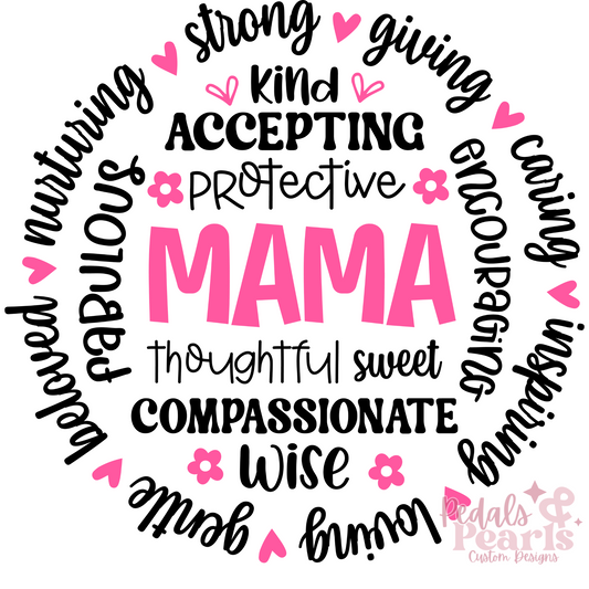 Mama