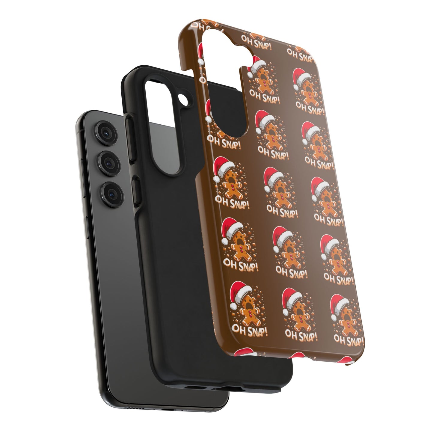 O Snap Tough Phone Case