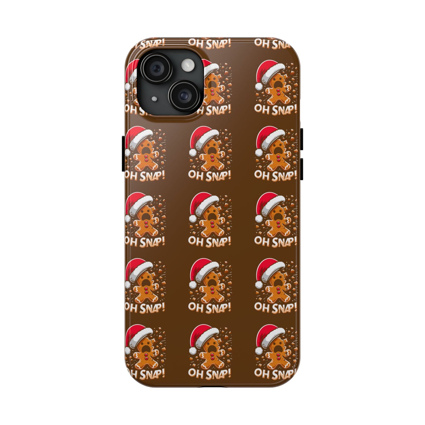 O Snap Tough Phone Case