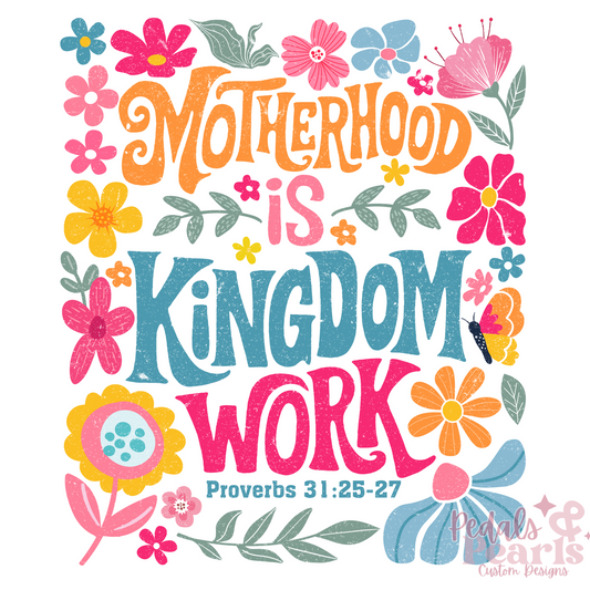 Motherhood