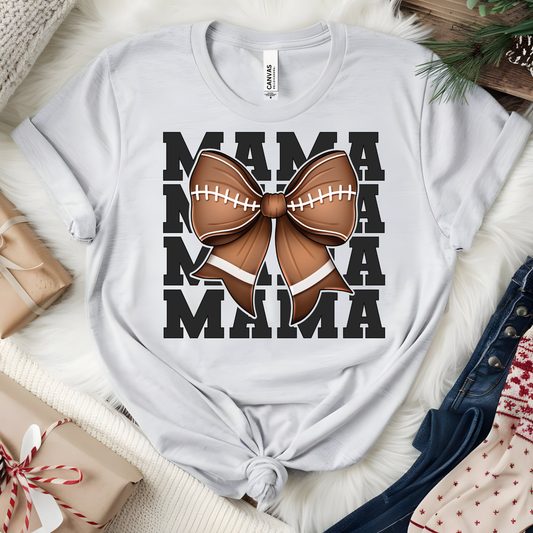 MAMA FOOTBALL