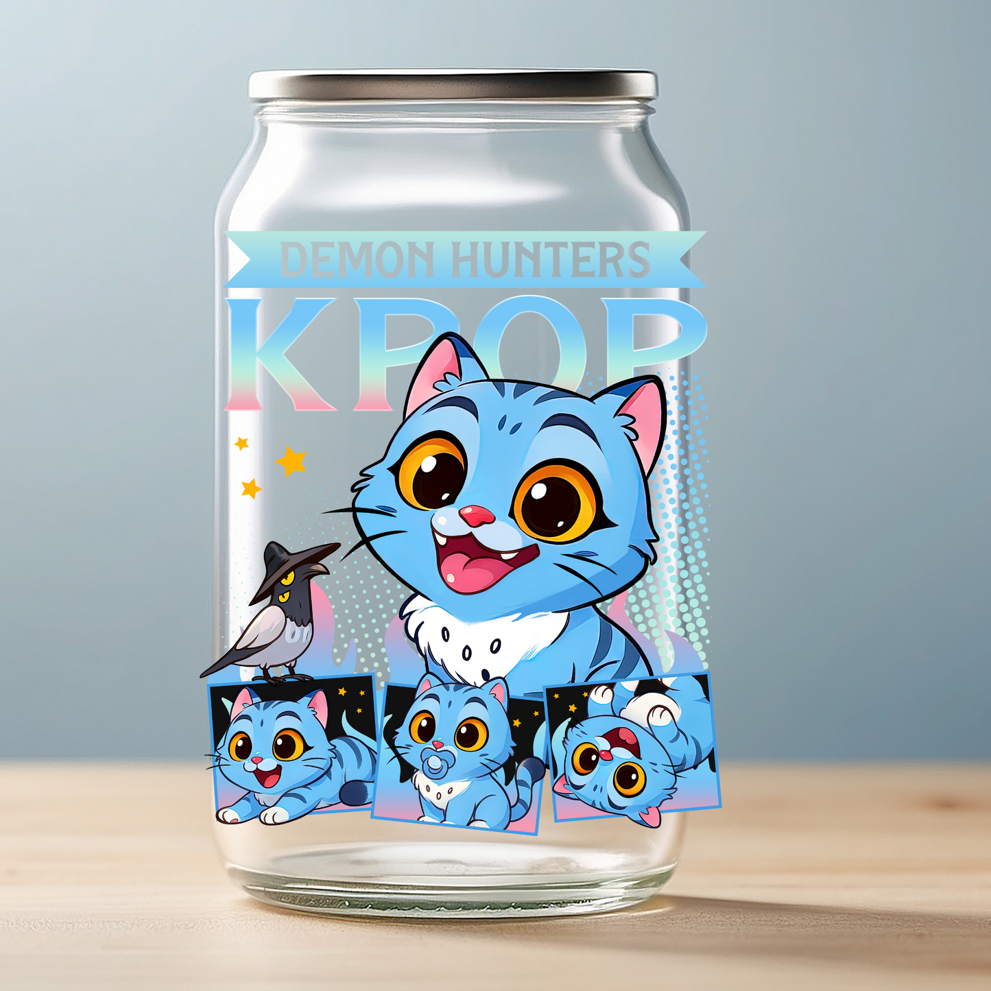 KPOP KITTY