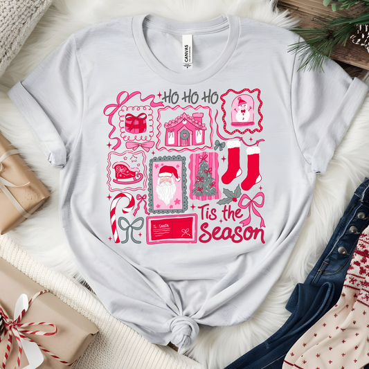 TIS THE SEASON