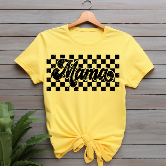 RETRO MAMA