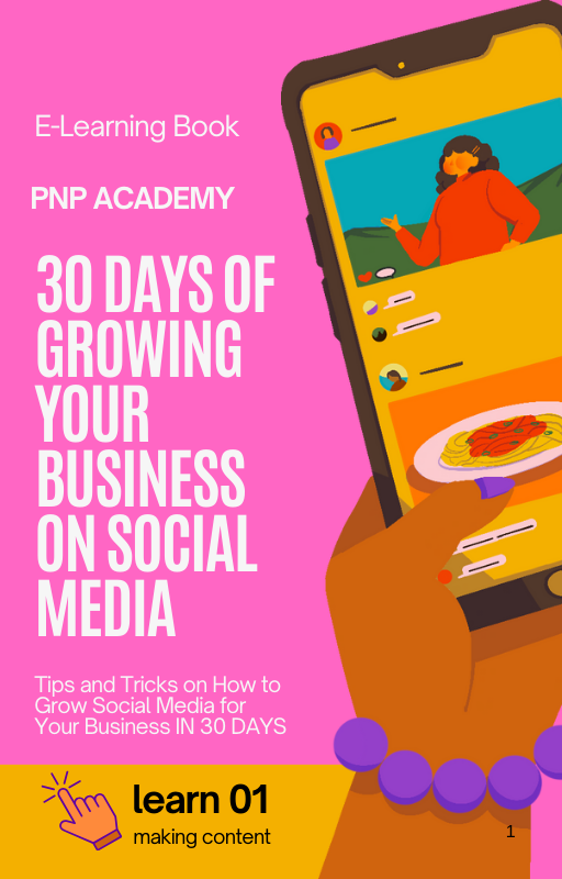 Master Your Shopify Growth: The Ultimate 30-Day Social Media Content Plan