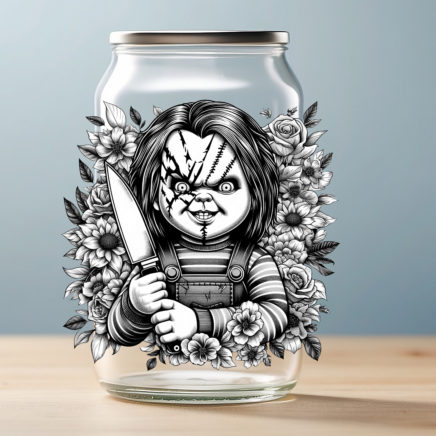 CHUCKY
