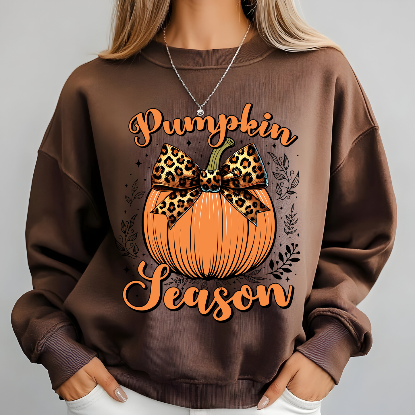 PUMPKIN SEASON