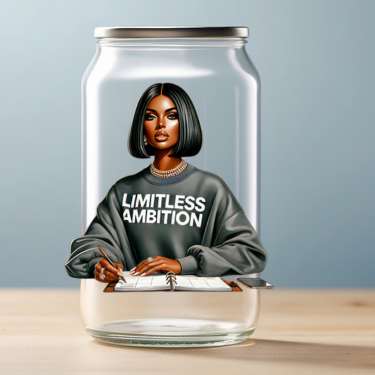 Limitless Ambition