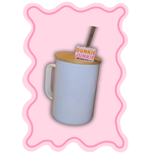 Dunkin Junkie
