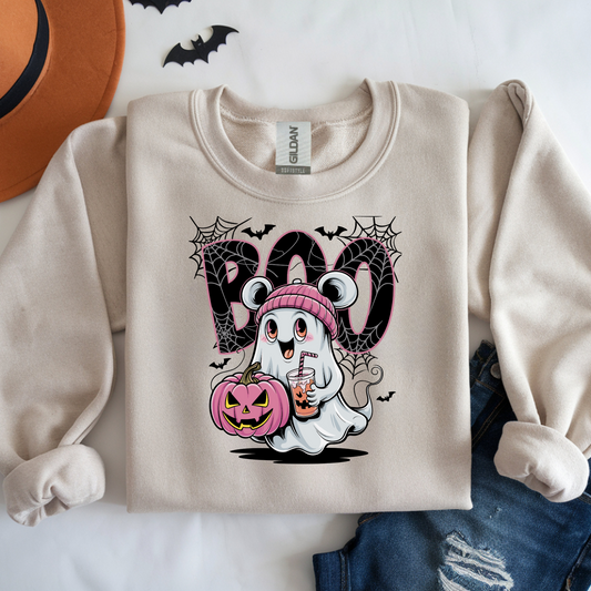 Boo