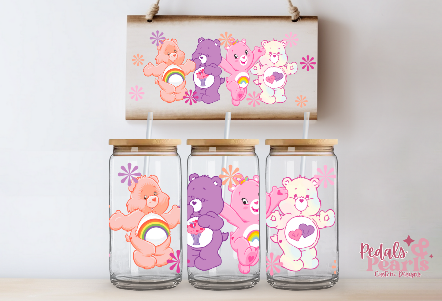 Little Bears