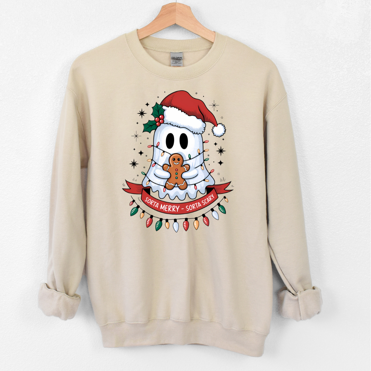 SORT OF MERRY