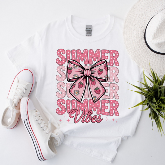 Summer Vibes