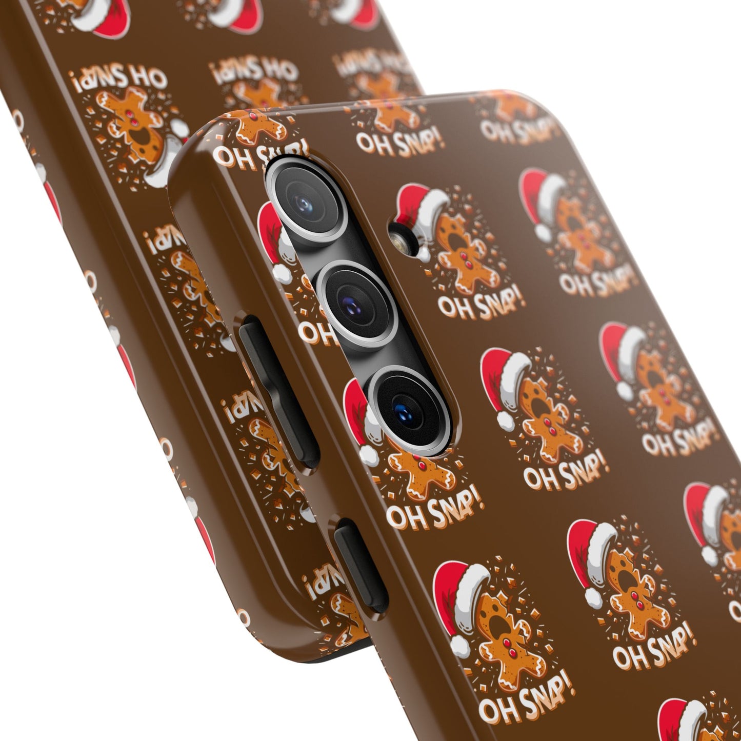 O Snap Tough Phone Case