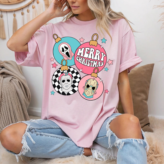 SPOOKY CHRISTMAS