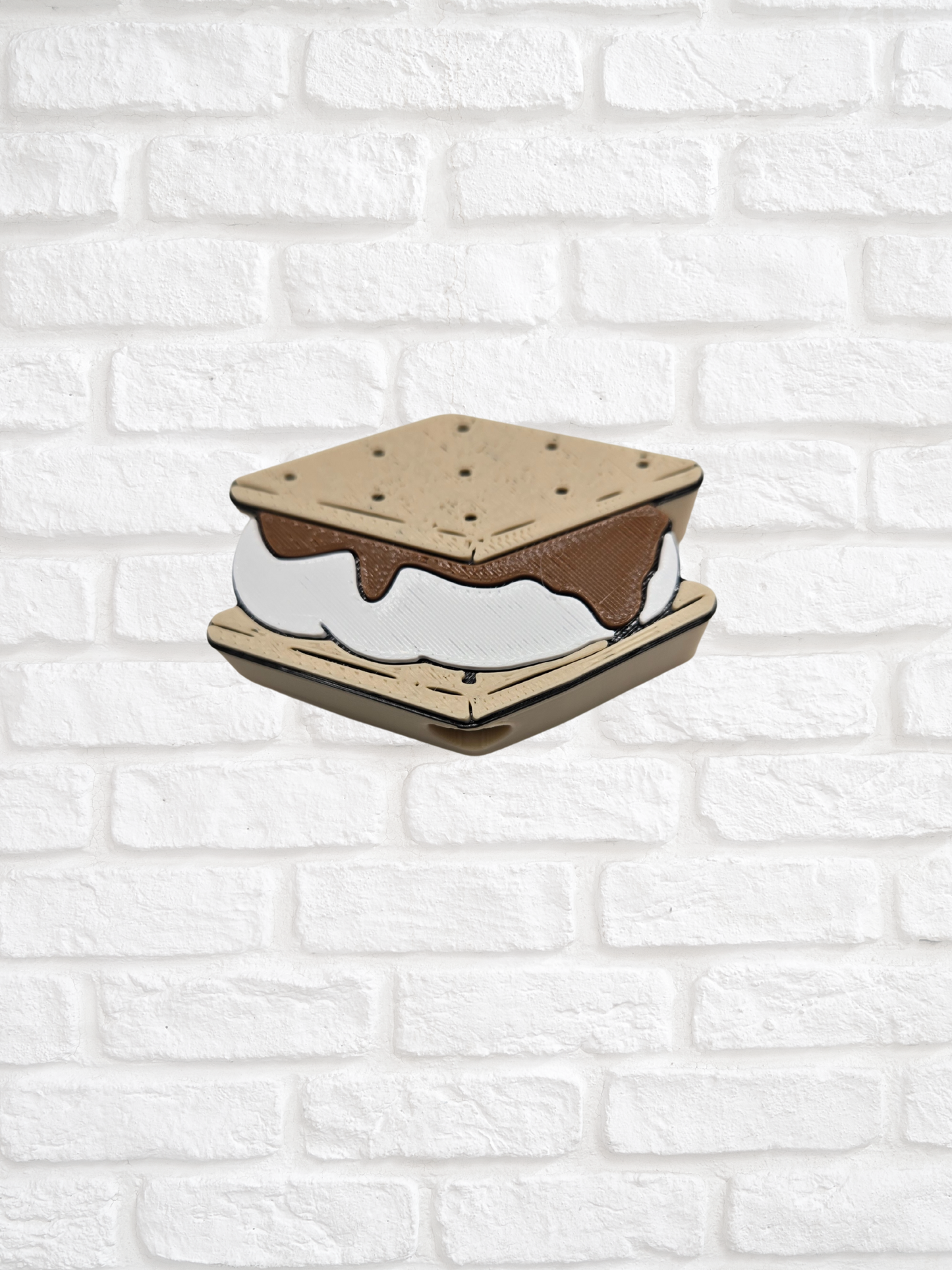 SMORE'S