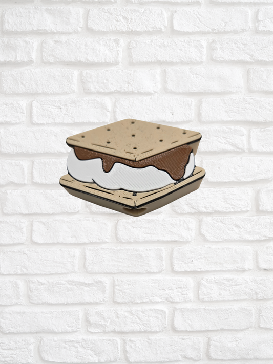 SMORE'S