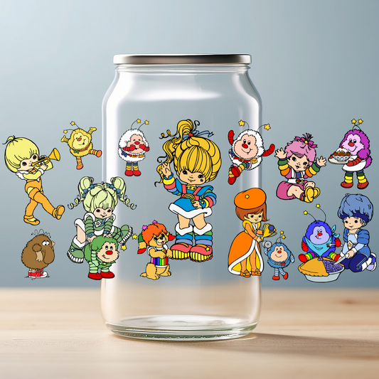 Rainbow Brite