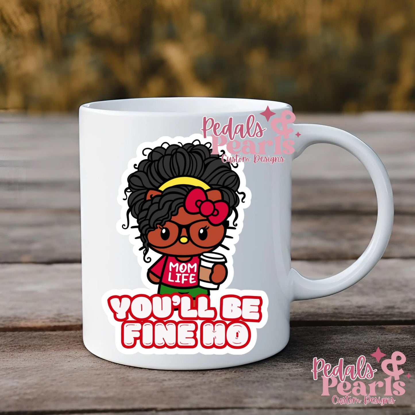 Custom Mug