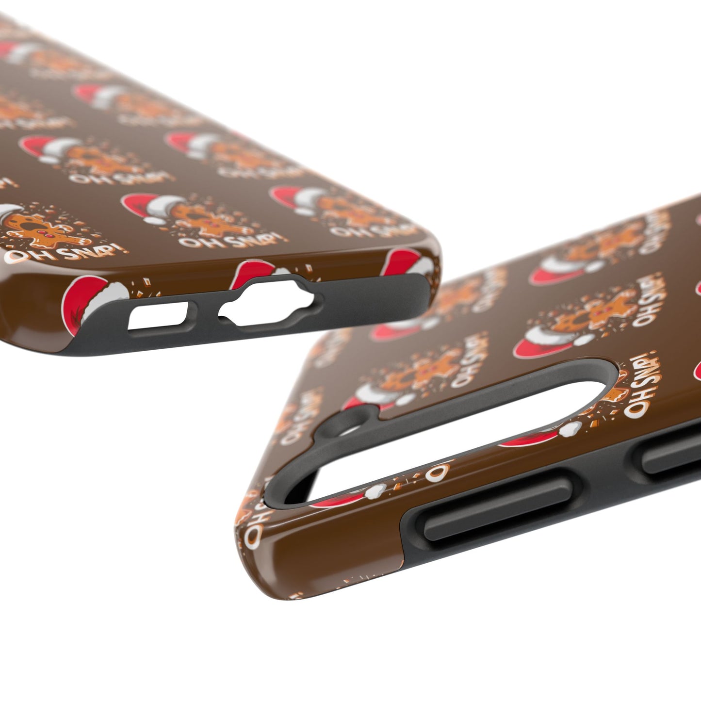 O Snap Tough Phone Case