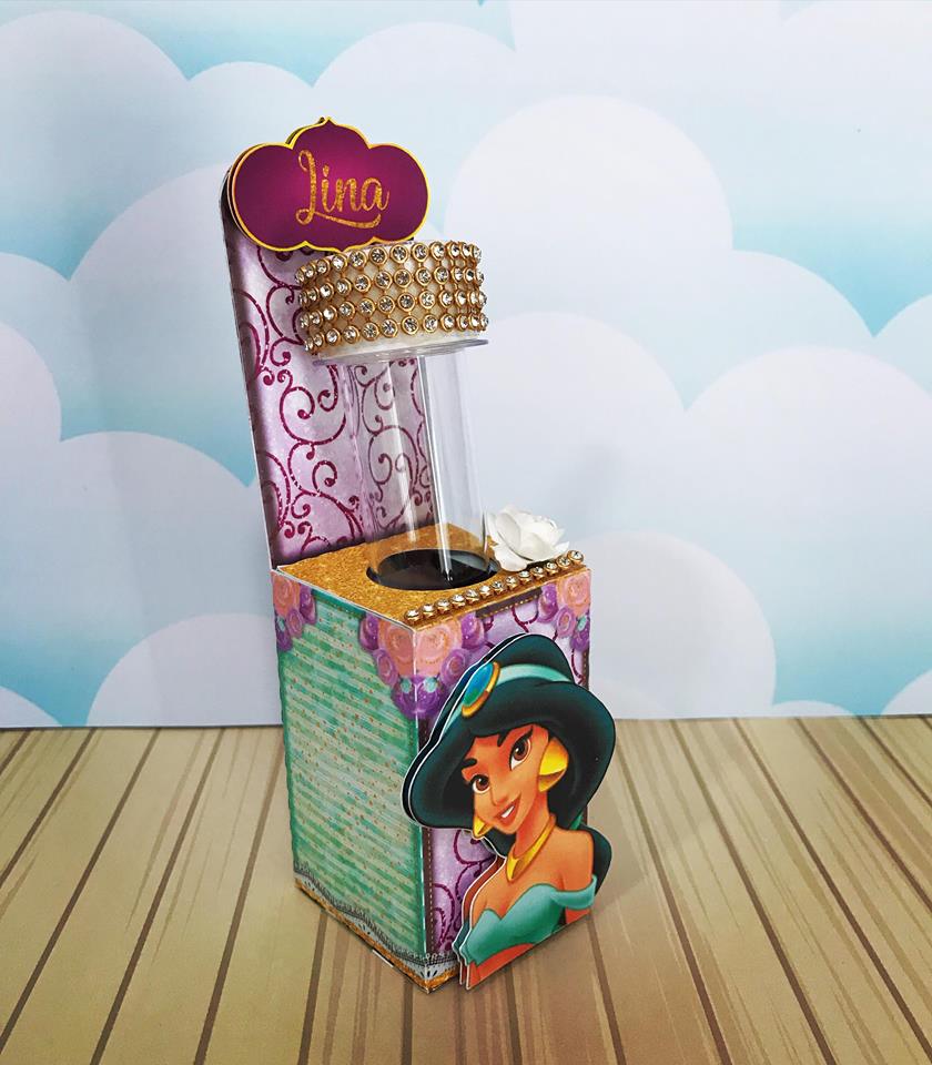 Princess Jasmine