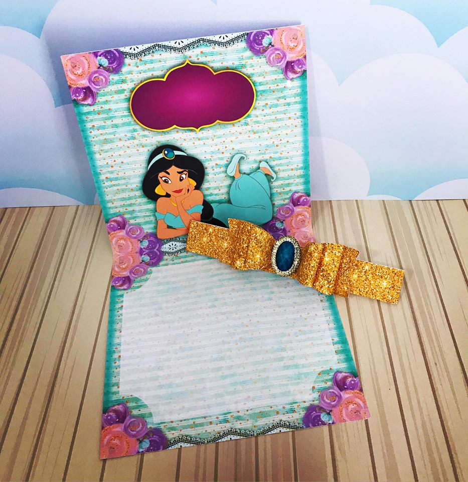 Princess Jasmine