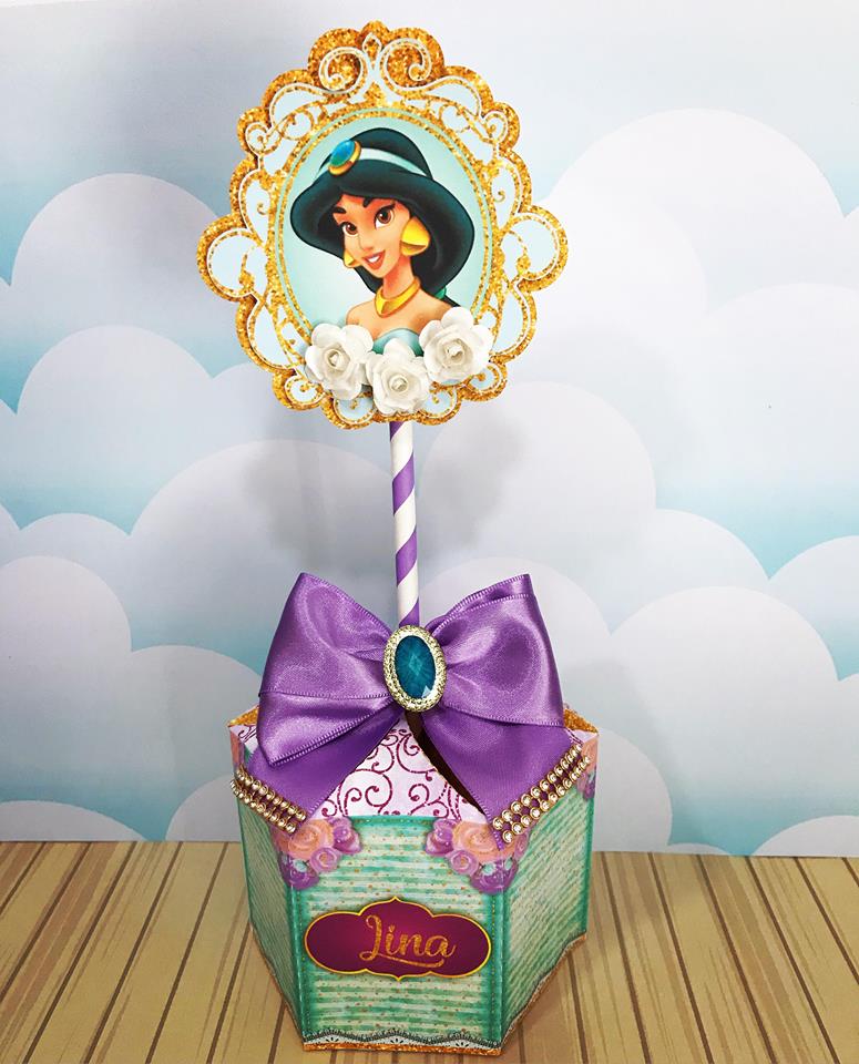 Princess Jasmine