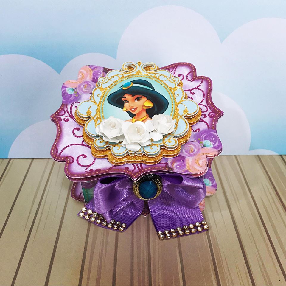 Princess Jasmine