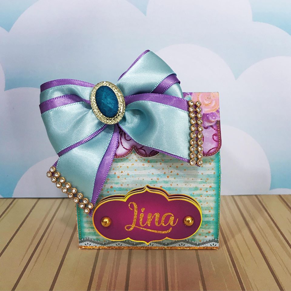 Princess Jasmine