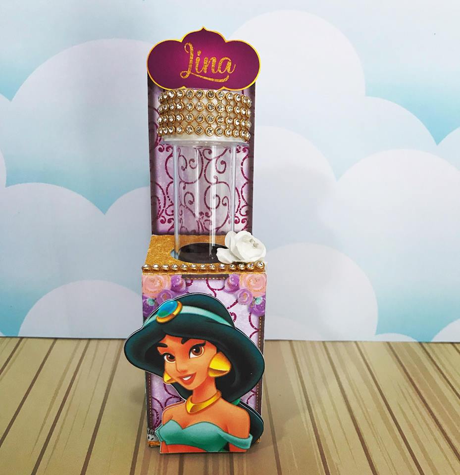 Princess Jasmine