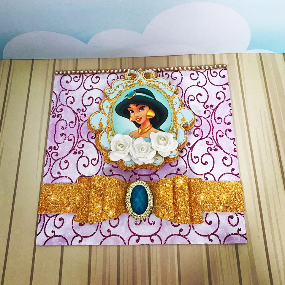 Princess Jasmine