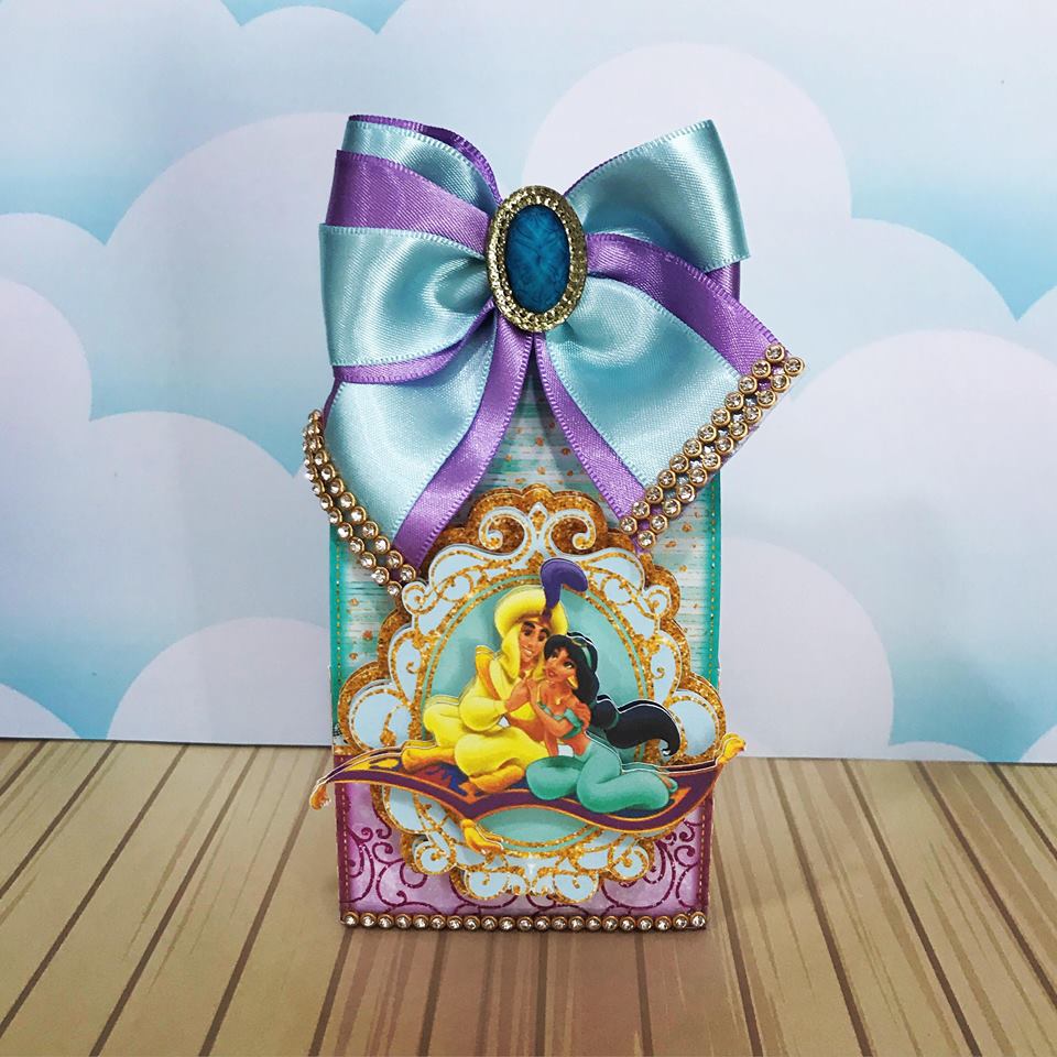 Princess Jasmine