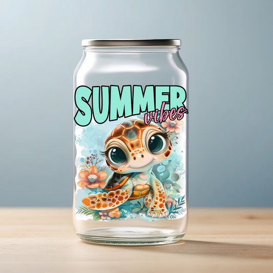 Summer Vibes