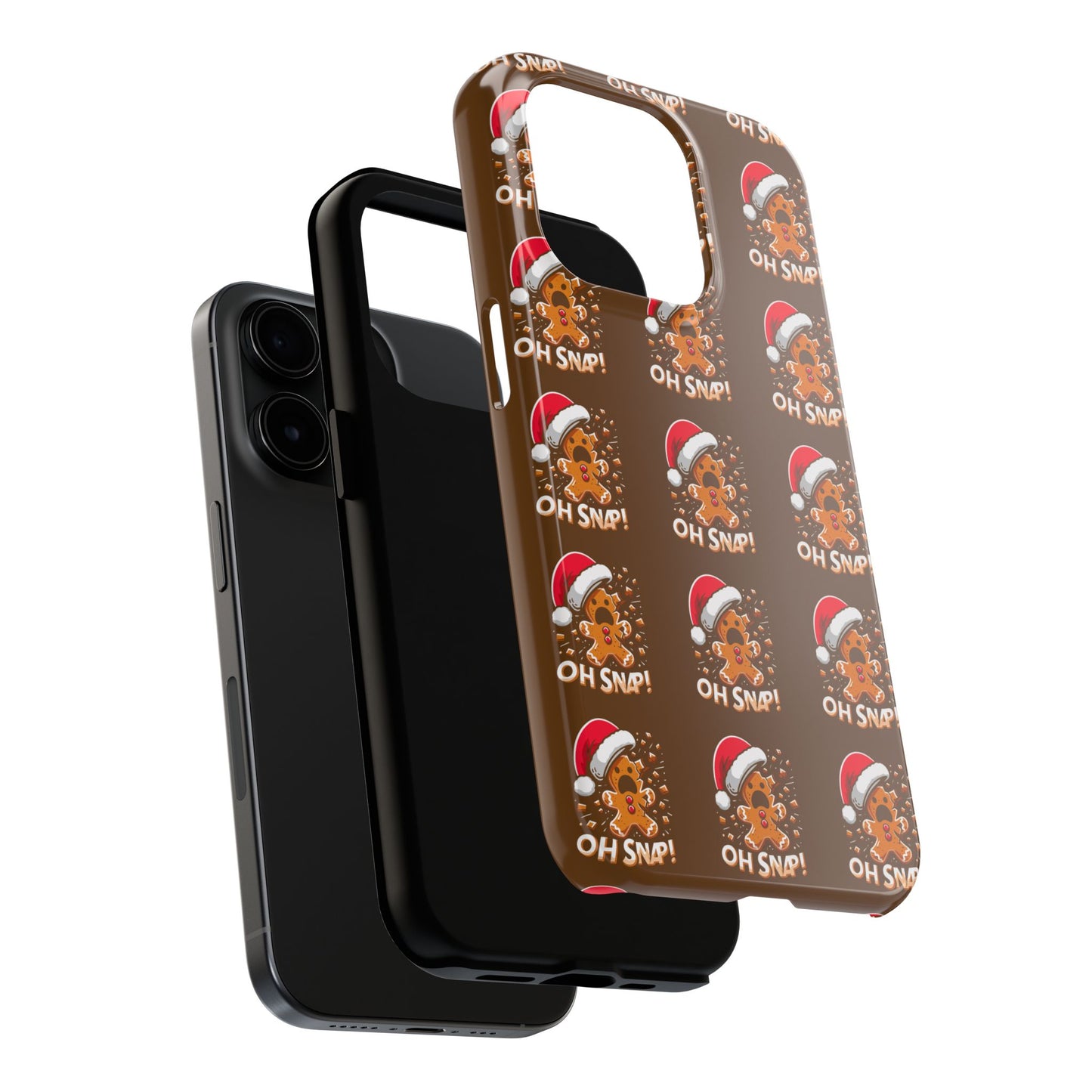 O Snap Tough Phone Case