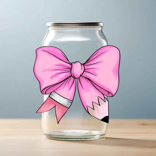 Teacher Bow