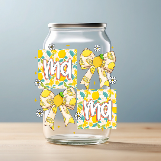 Mama Lemon